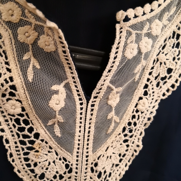 Bohemian style top - Picture 2 of 4